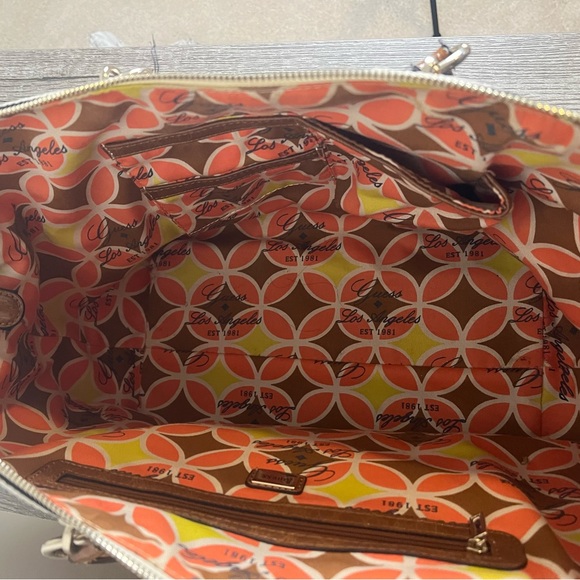 GUESS Satchel Handbag - Picture 7 of 11